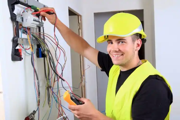 elektricien IJmuiden